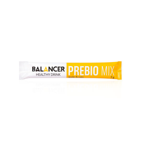 Пребиотический напиток BALANCER PREBIO MIX